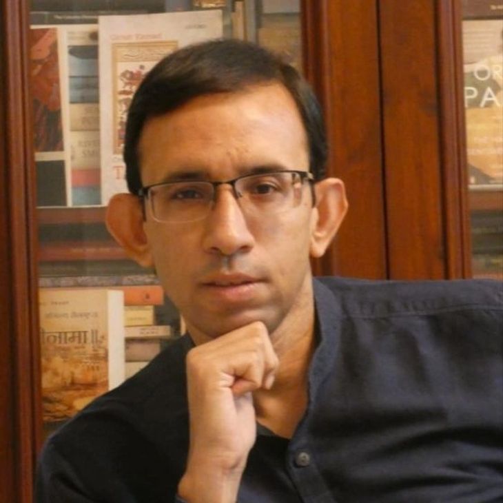 Anindya Sengupta