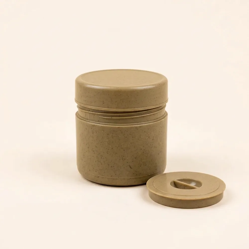 Sample Box 5 — Jar Only (100 gm)