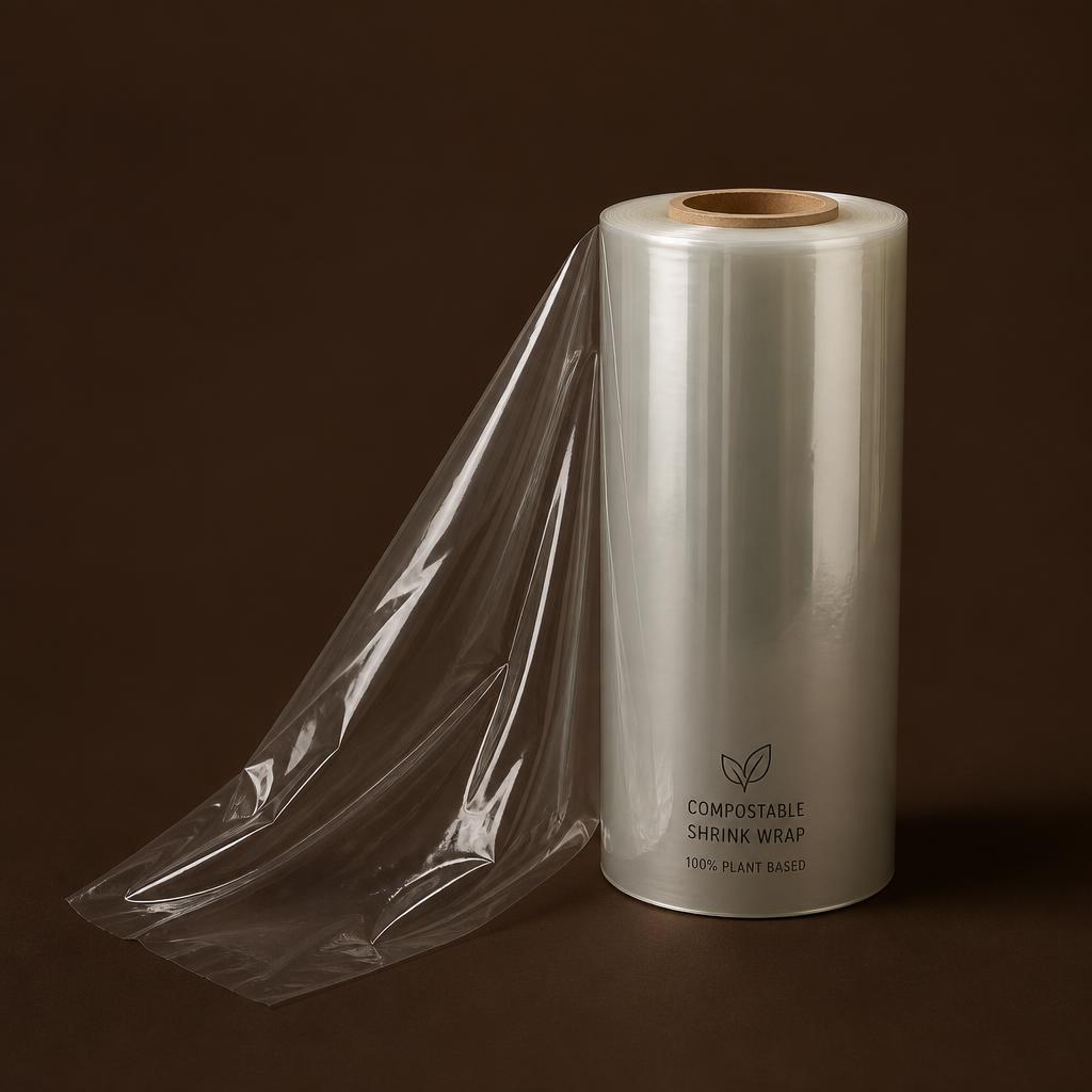 Heat Shrink & Wrap Film