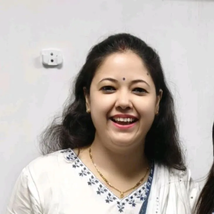 Upasana Rawat
