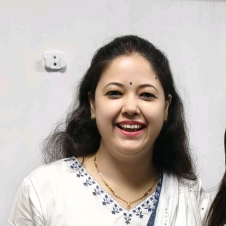 Upasana Rawat