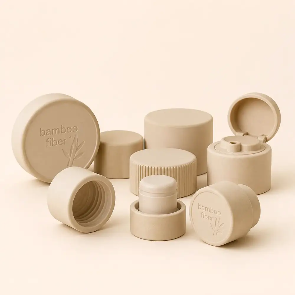 Caps & Closures