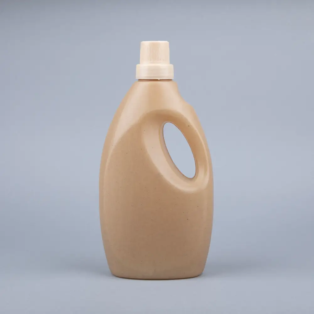 Detergent Bottle