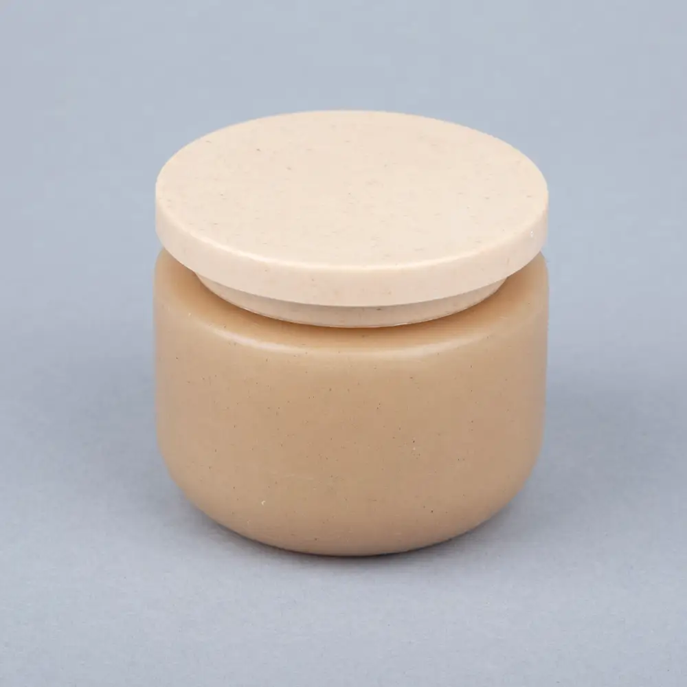 Beauty Jar
