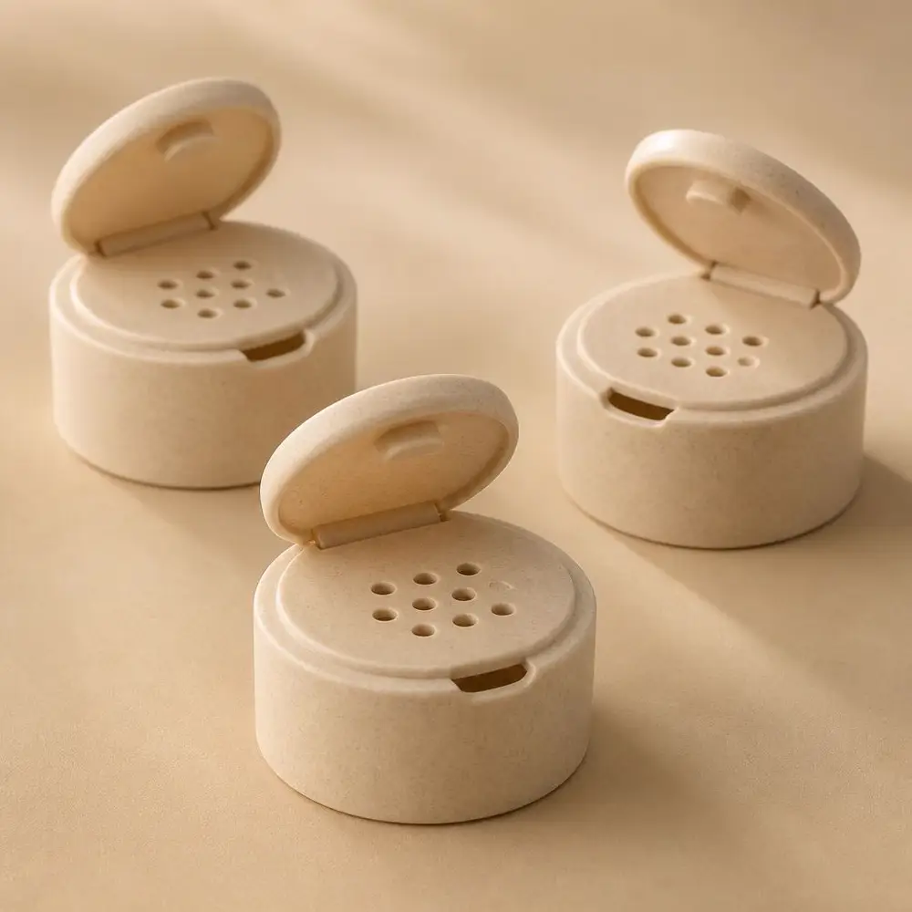 Spice Caps